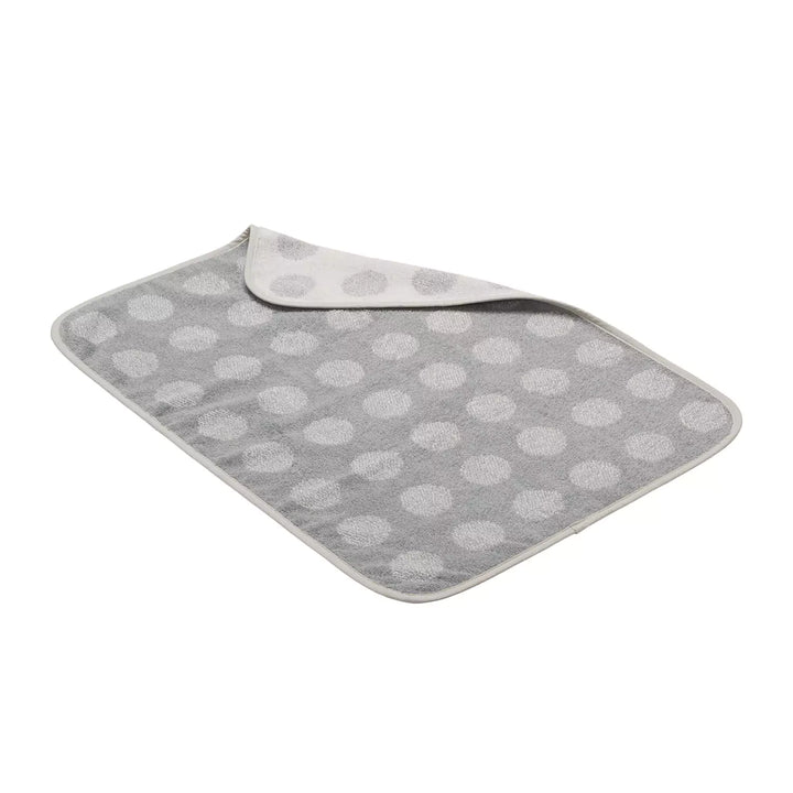 Leander Topper for Changing Mat, Cool grey