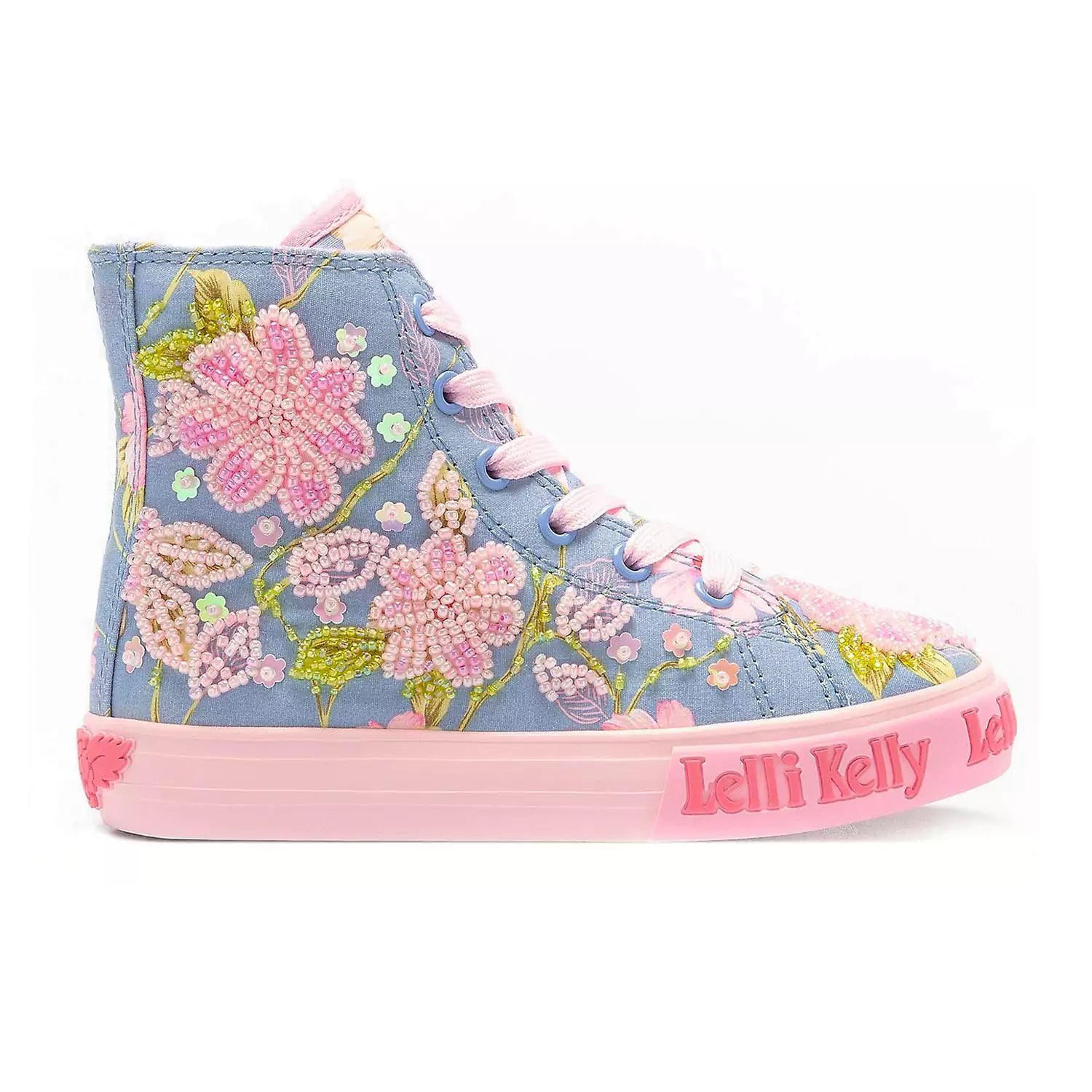 Kids Lelli Kelly Hermione Mid Boots: Stylish, Warm & Durable – Small Smart
