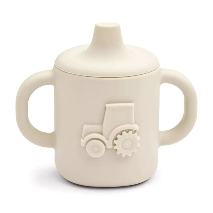 Liewood Amelio Sippy Cup - Sandy 