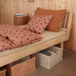 liewood dirch bedroom furniture and accessories