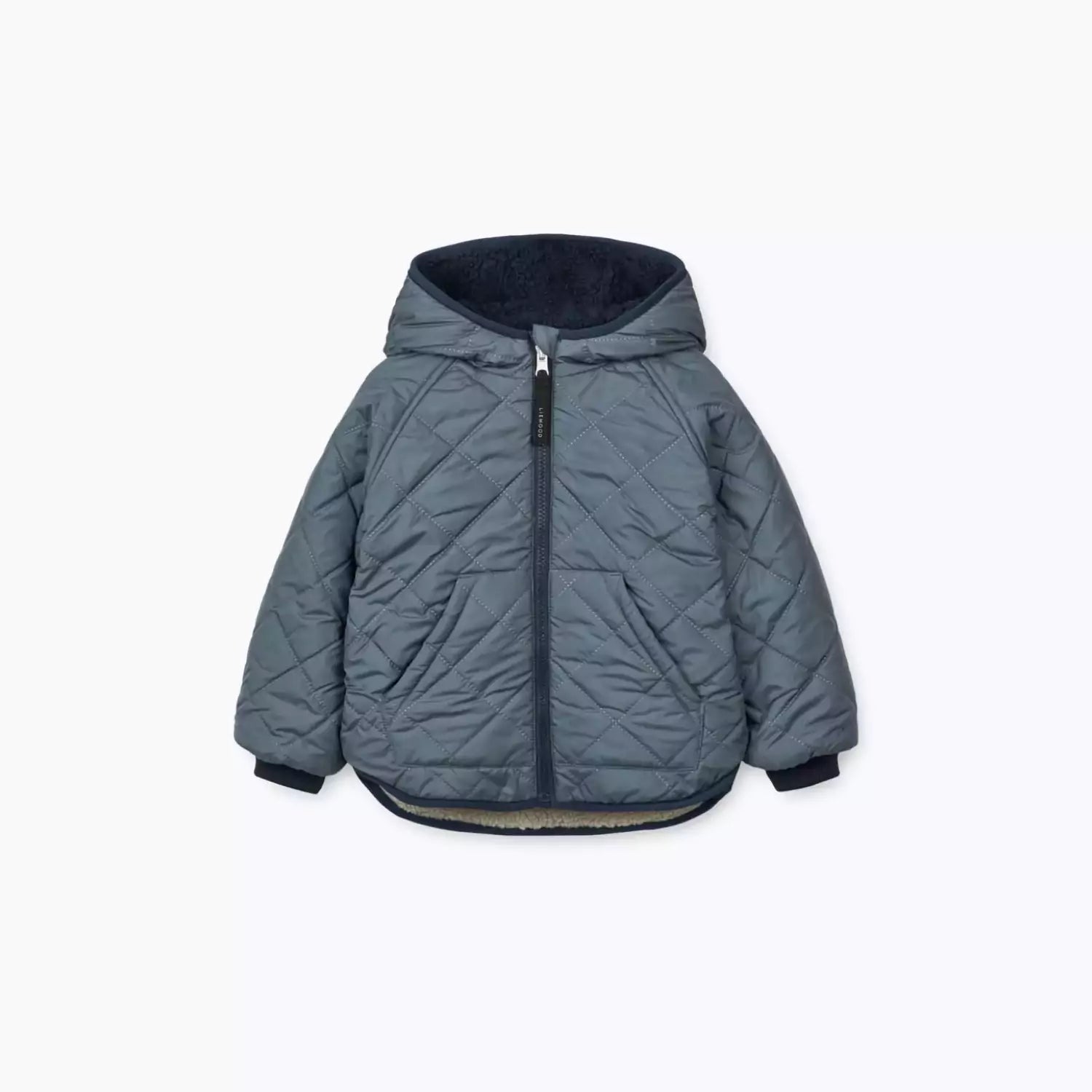 Liewood Jackson Reversible Jacket