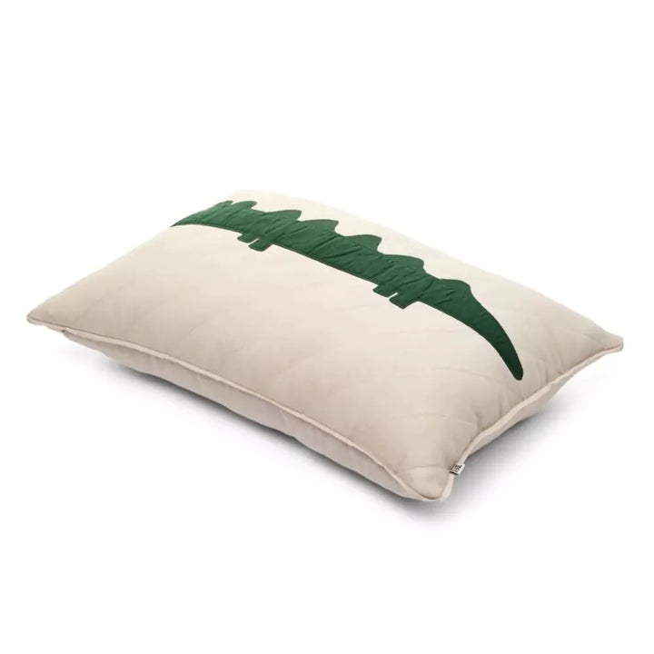 Liewood Kale Cotton Soft and Fun Cushion Cover - Carlos/Sandy