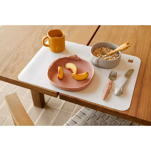 Liewood Kine Kids Tableware Set- Tuscany