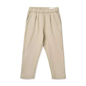 Liewood Lesley Cotton Pants - Mist