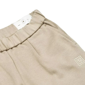 Liewood Lesley Cotton Pants - Mist