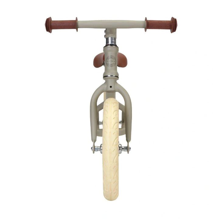 Buy Little Dutch Balance Bike Matt Olive