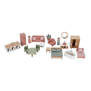 A thoughtful gift for birthdays or holidays, providing endless hours of entertainment and fostering imaginative development in children.