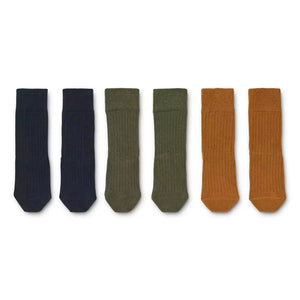 Pack of 3 winter essentials for kids