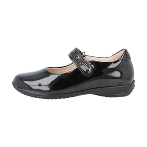 Lelli Kelly Maribella Mermaid 2 Patent School Shoes