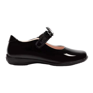 Lelli Kelly Maribella Mermaid 2 Patent School Shoes