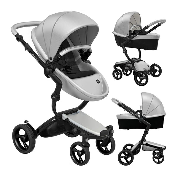 Mima stroller car seat on sale