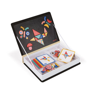  Janod Moduloform Magneti'Book