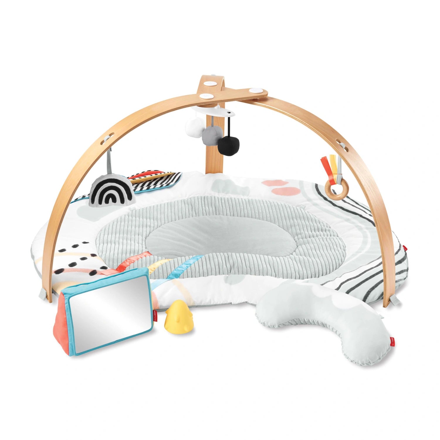 Montessori Play Gym Skip Hop Baby Play Gym