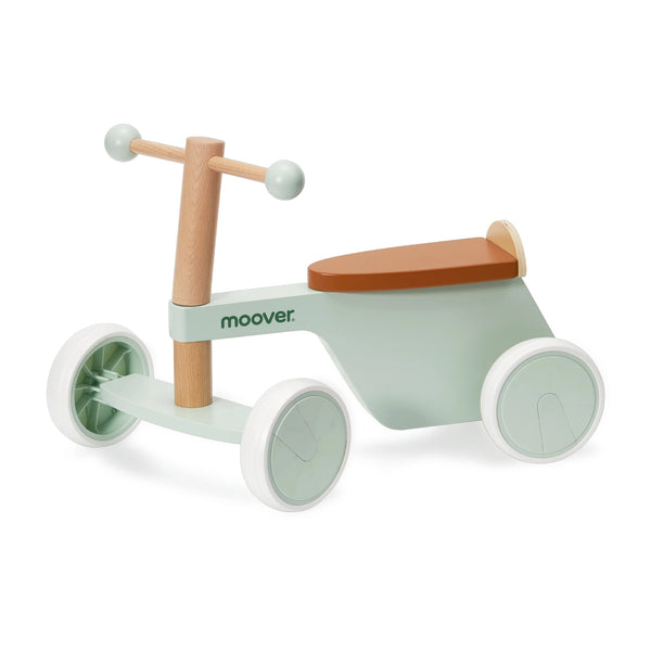 Wooden Bike for 2 years old