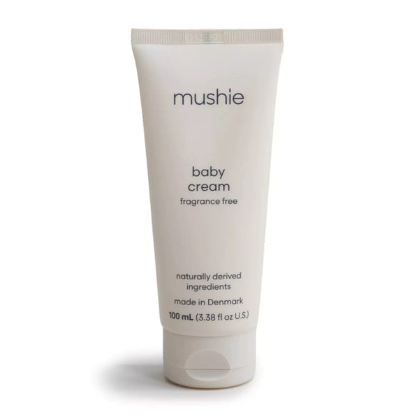 Mushie Baby Cream - 100 ml