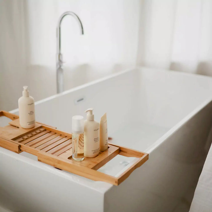 Bath bath time products