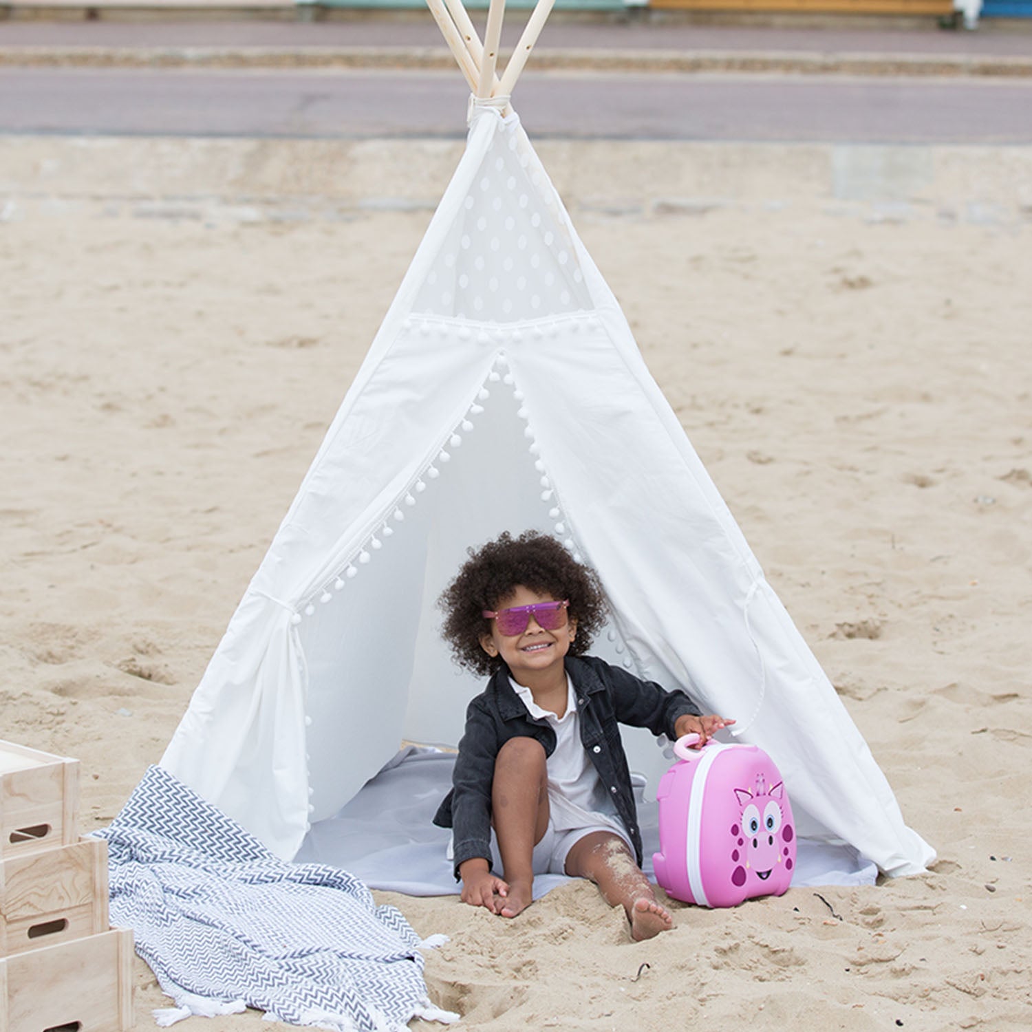 My Carry Potty Portable Travel Potty