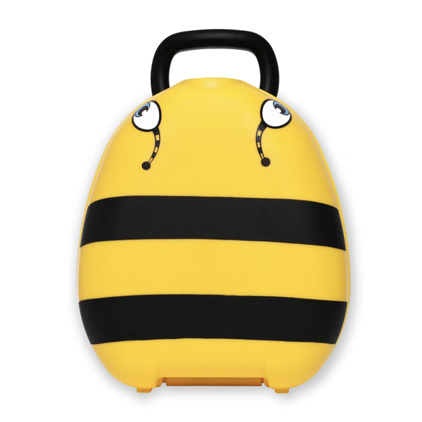 My Carry Potty Bumblebee: Perfect for on-the-go potty training!