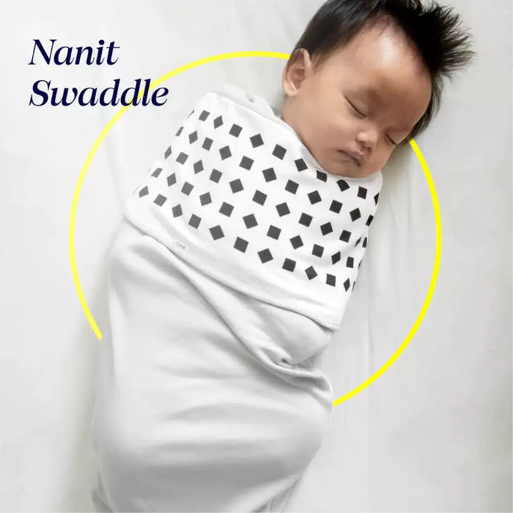Nanit Newborn Essentials