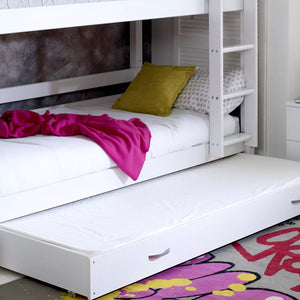 Modern Design with Deep Steps for Safety
