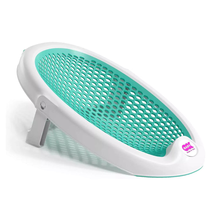Folding Baby Bath  Bathe Your Baby in Comfort & Safety
