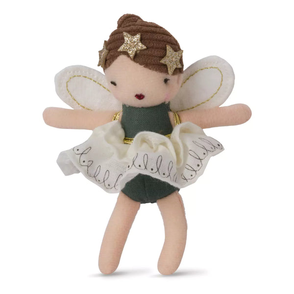 Charming Picca LouLou Fairy Doll - Perfect Playtime Companion