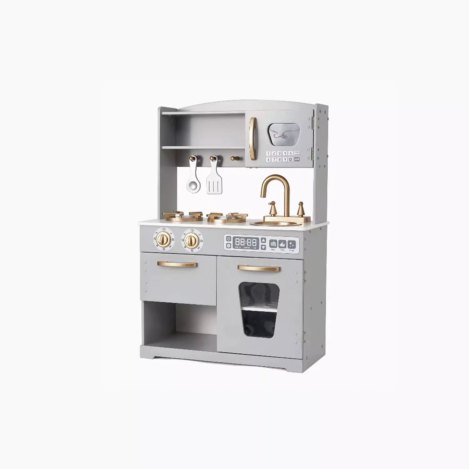 Role Play Play Kitchen Collection