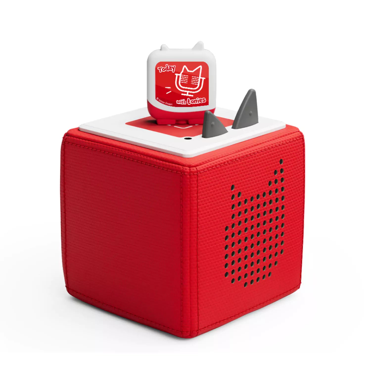 Interactive, screen-free learning with music & storytelling