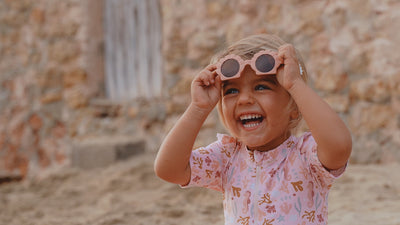Little Dutch Kids Sunglasses video