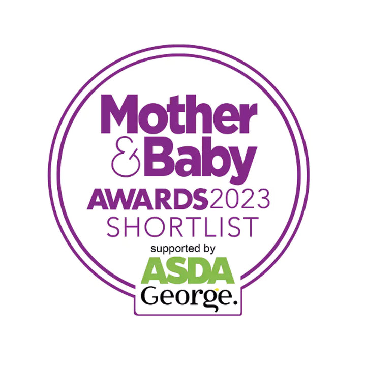 mother and baby awards shortlist