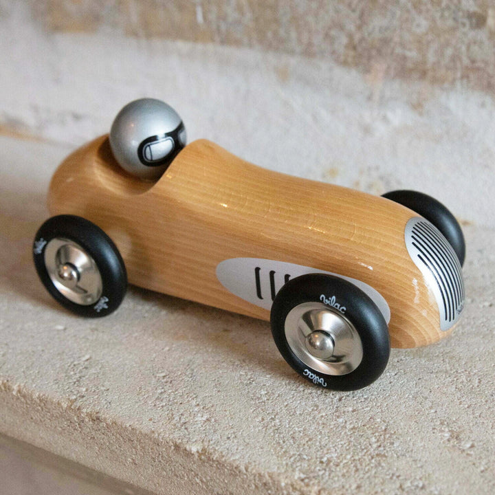 Vilac wooden car