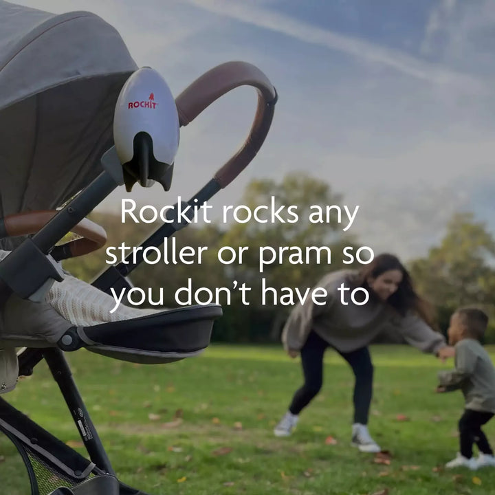 Portable Sleeping aids for strollers and prams