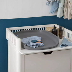 Baby Changing Desk Sebra Pulse Pur