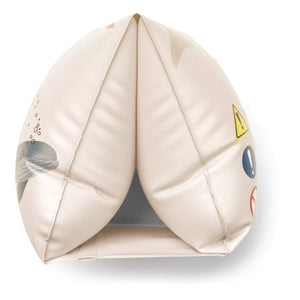 Shirley Swim Wing Armbands - Sea Creatures Sandy