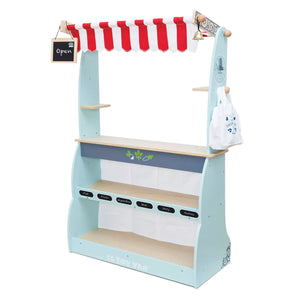 Le Toy Van Role Play Honeybake Shop & Cafe