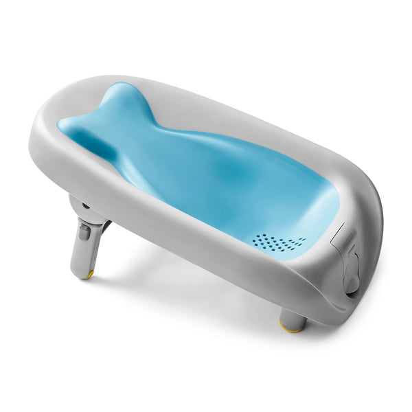 Skip Hop baby bath tub bather is versatile three-way use