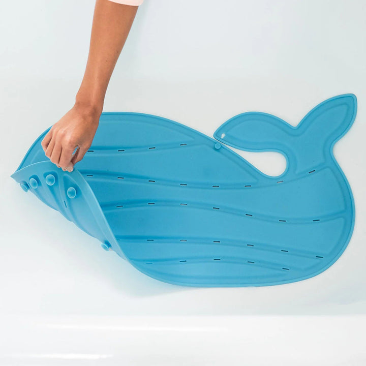 Skip Hop Moby Bath Mat– Safe & Fun Bathtime