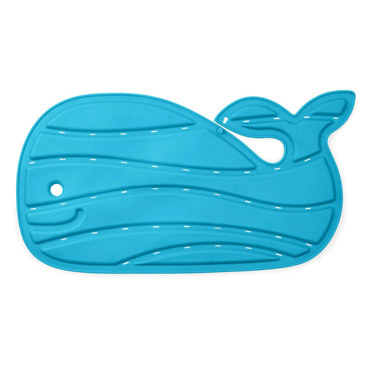 Skip Hop Moby Bath Mat in Blue