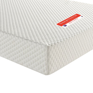 Adaptive foam layers for temperature regulation