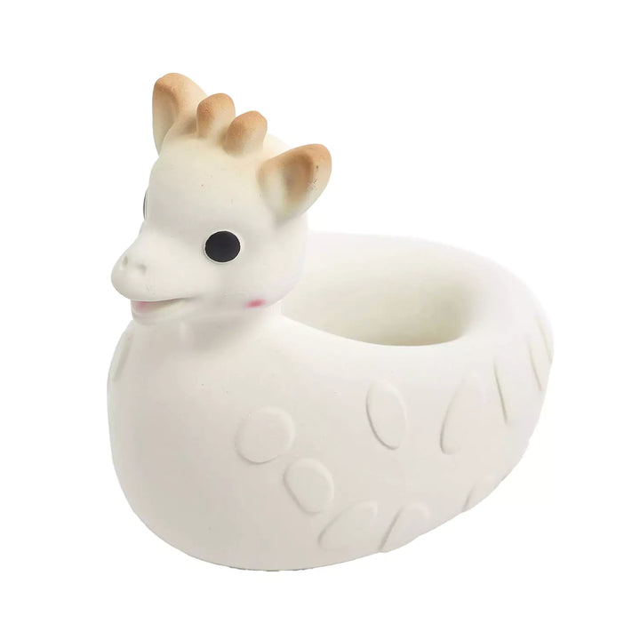 So Pure Sophie la girafe Baby Bath Toy