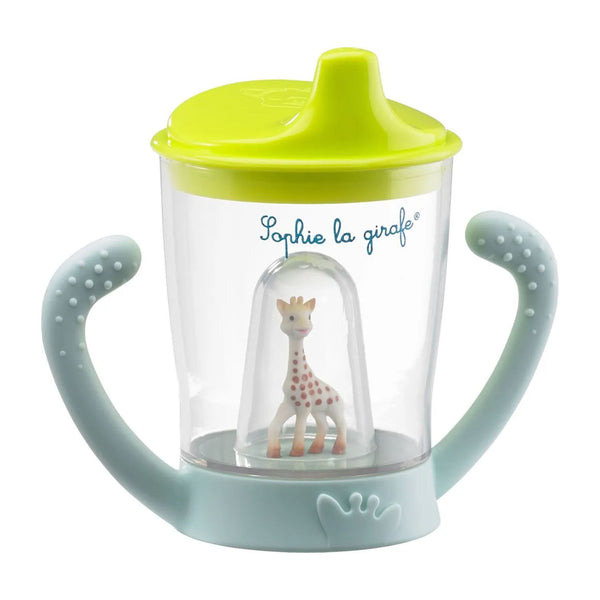 Sophie la Girafe Non-spill Cup