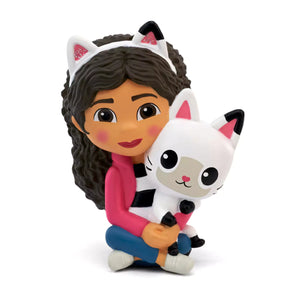 Gabby's Dollhouse Tonie for Magical Adventures