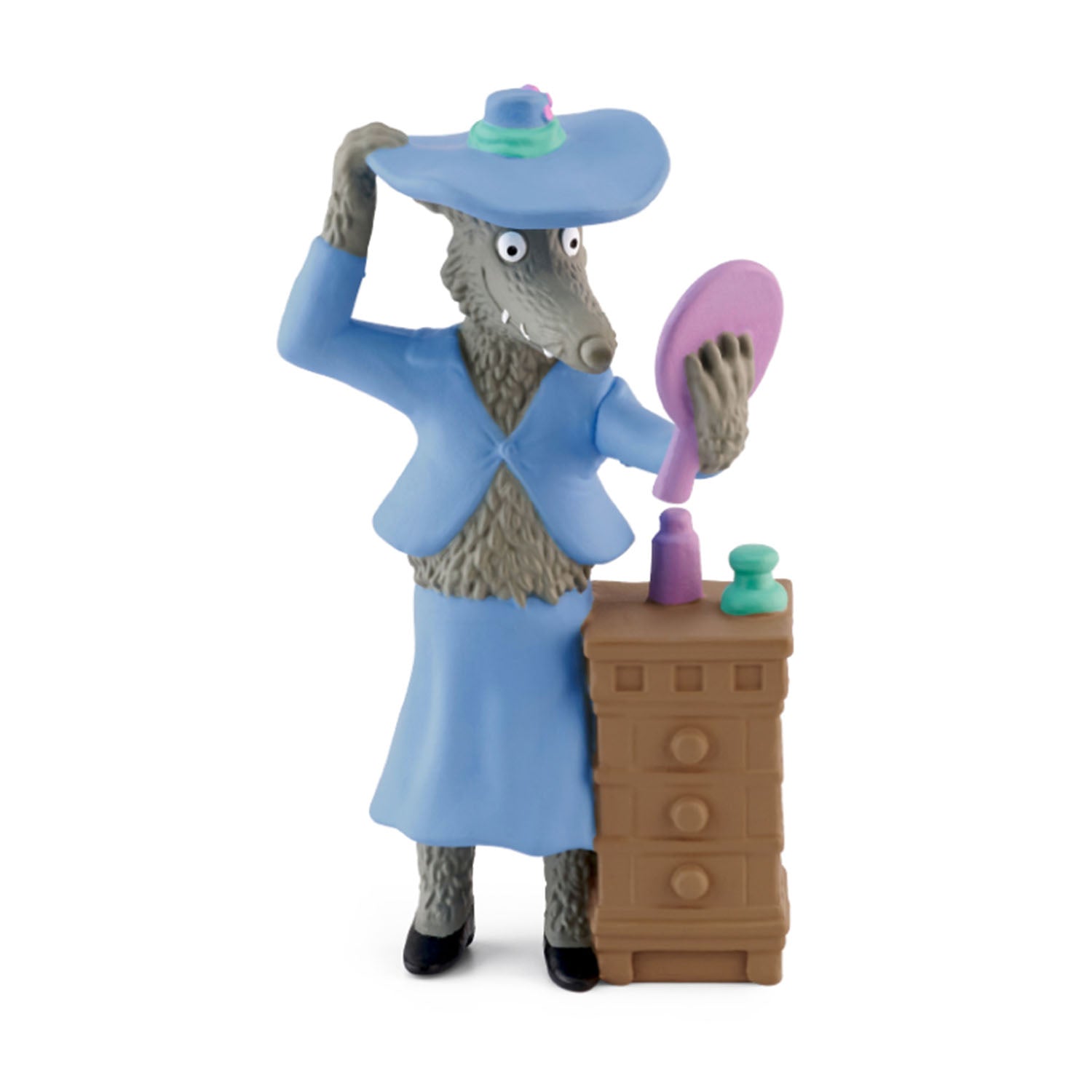 Tonies Roald Dahl Revolting Rhymes - Twisted Fairy Tales