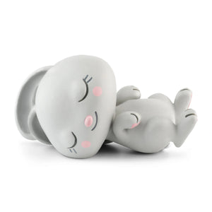 Highlighting its durable plastic material suitable for young children.