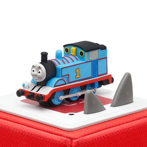 Magnetic Thomas Tonie for audio stories