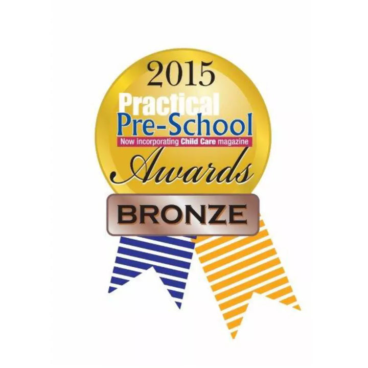 Practical Pre School Award