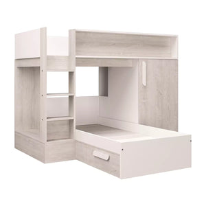 Versatile layout options for different bedroom plans
