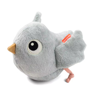 Done by Deer Tumbler Toy Birdee - Blue