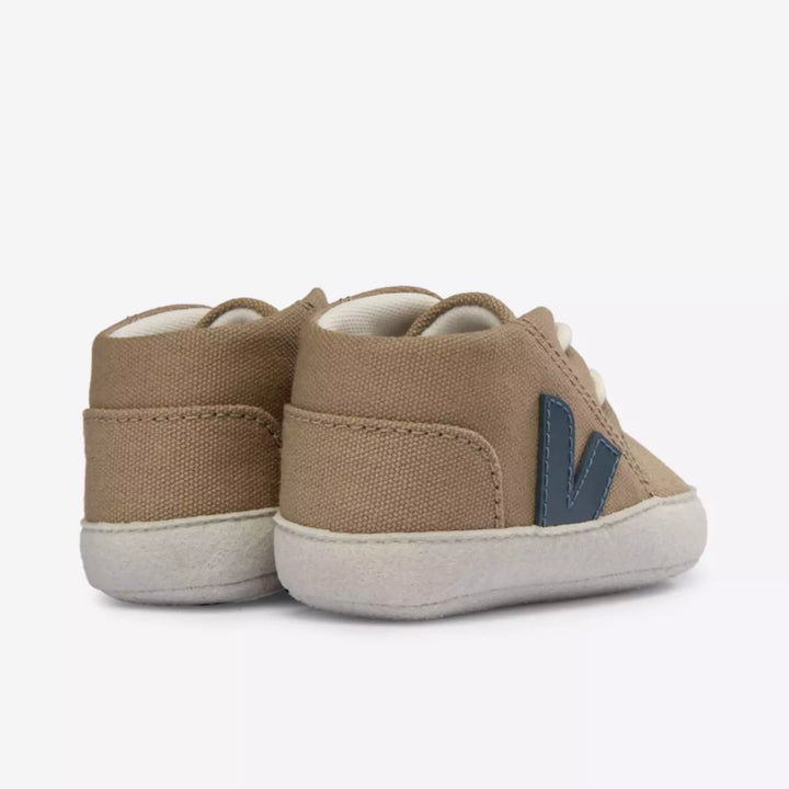 Veja Baby Pre-Walkers Shoes - Dune California