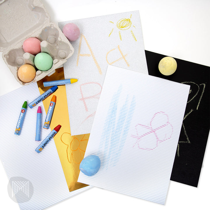 Micador early stART Sensory Drawing Pack